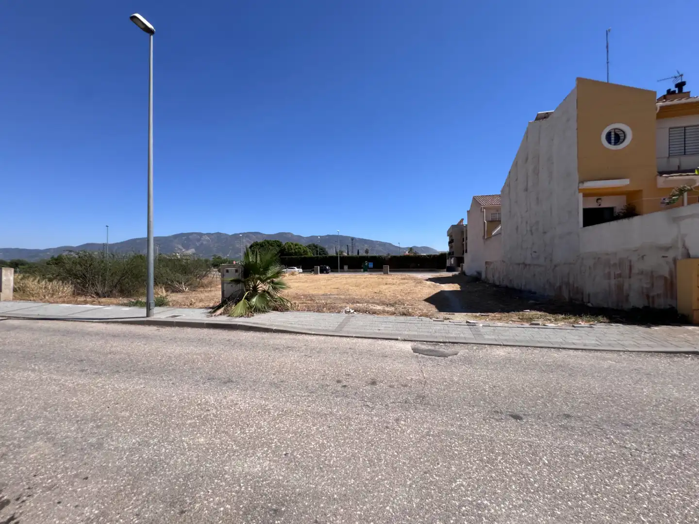 Residencial en venta en Librilla