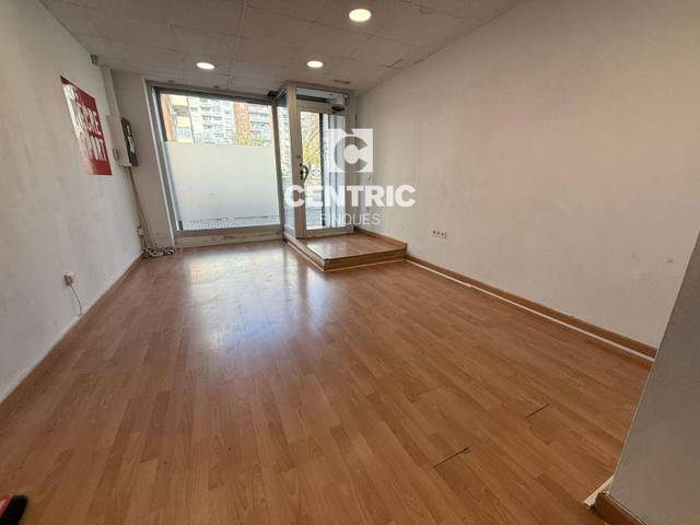 Local comercial en Alquiler en Zona Esportiva