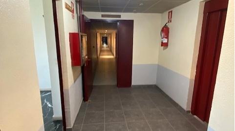 Foto 4 de Oficina en venda a Calle Ciudad del Transporte, 118, San Gregorio,  Zaragoza Capital