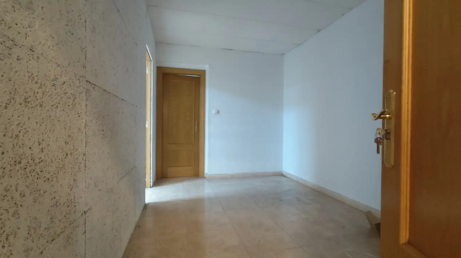 Nave industrial de alquiler en Arrúbal - Calle Río Alhama, Arrúbal