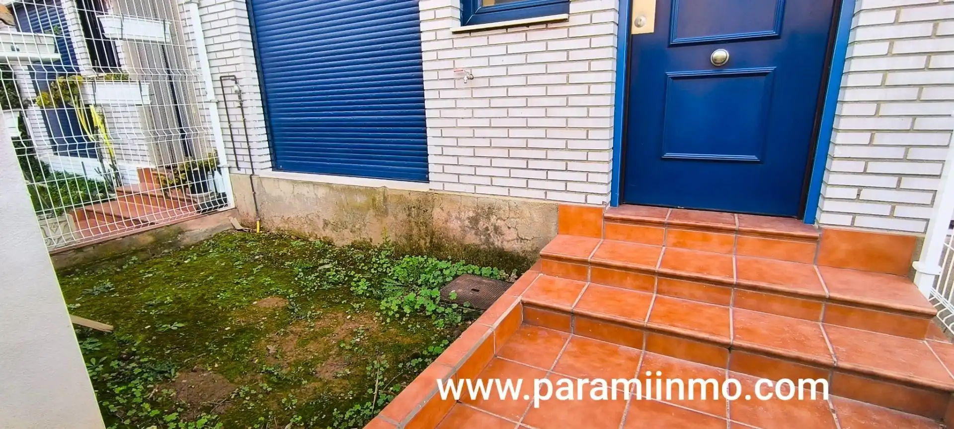 Vista exterior de Casa o chalet en venta en Hormilleja con Calefacción, Jardín privado y Terraza