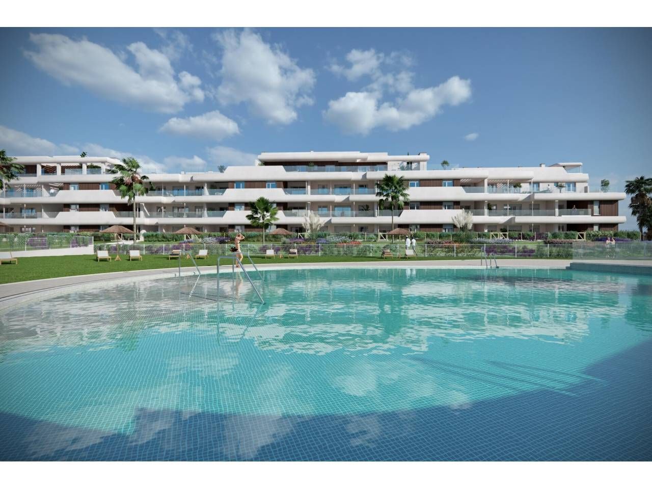Apartament en venda a Los Colibries, 1, Isla Canela