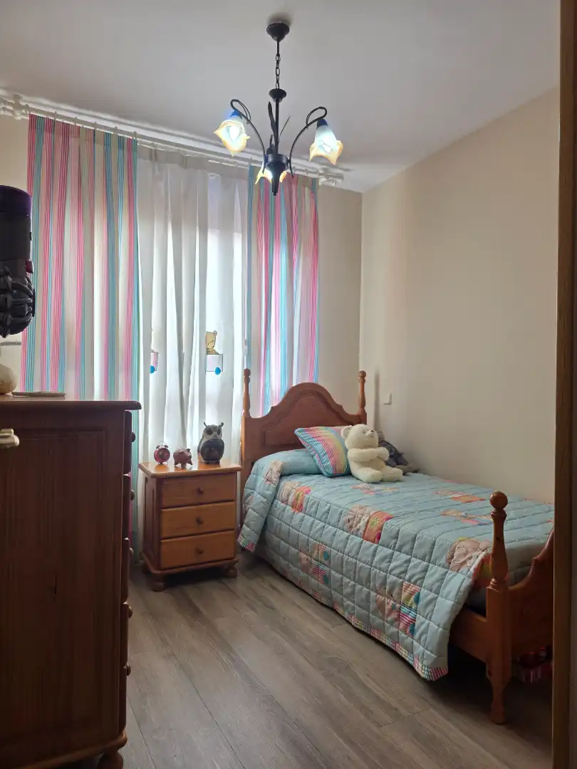 Habitación de Piso en venta en Parla con Aire acondicionado, Calefacción y Parquet