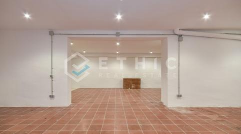 Photo 4 of Premises for sale in Carrer Carrer del Beat Almató, 26, El Coll,  Barcelona Capital
