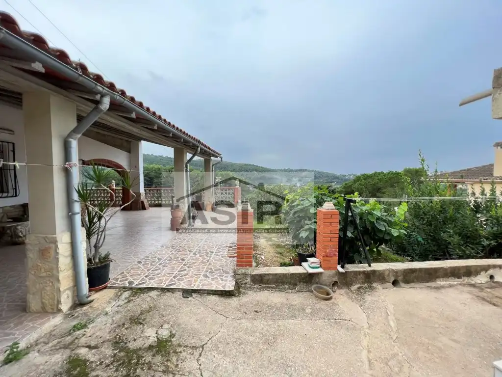 Villa zum Verkauf in Urbanitzacions i Pedanies Nord, imagen 34
