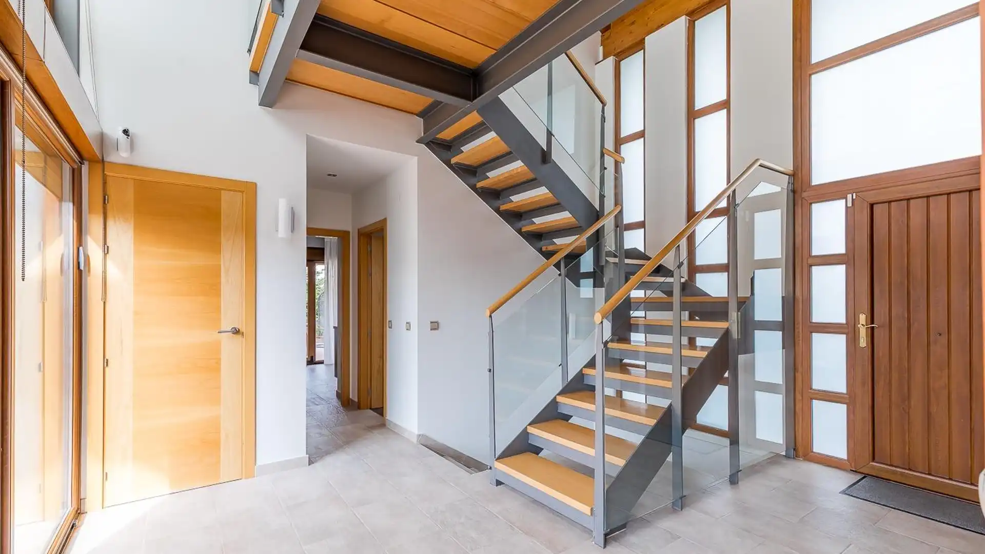 Casa o chalet en venta en Guadarrama con Aire acondicionado, Jardín privado y Piscina