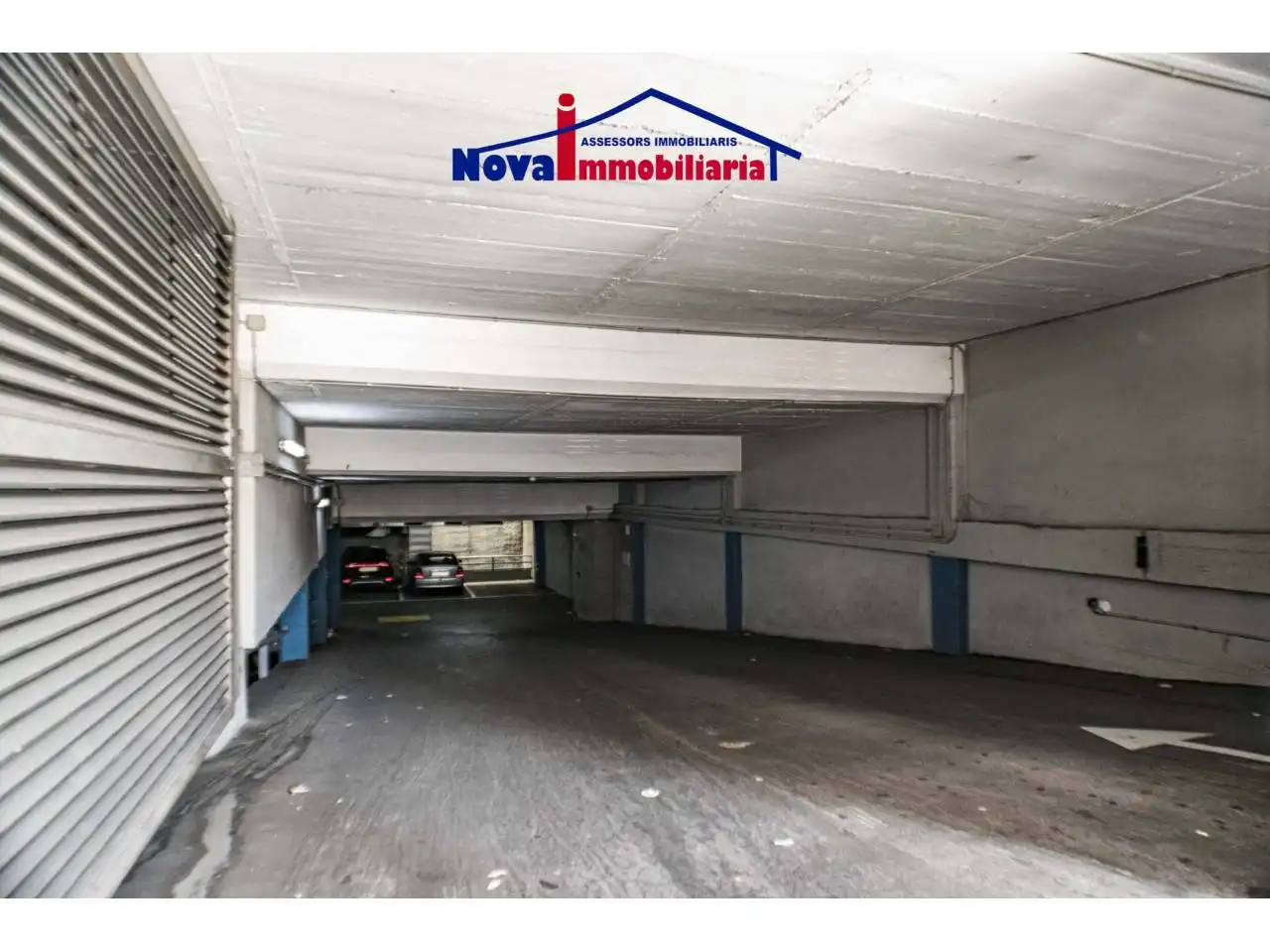 Parking with lift for sale in Calle Carles Altés, imagen 10