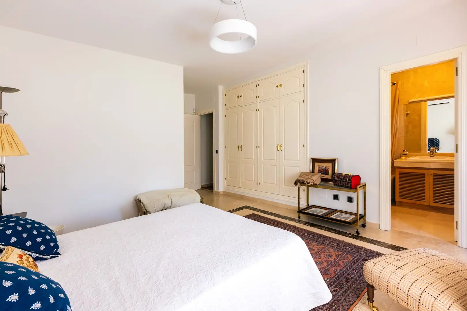 Haus mit Pool zur Miete in Ciudalcampo, imagen 31