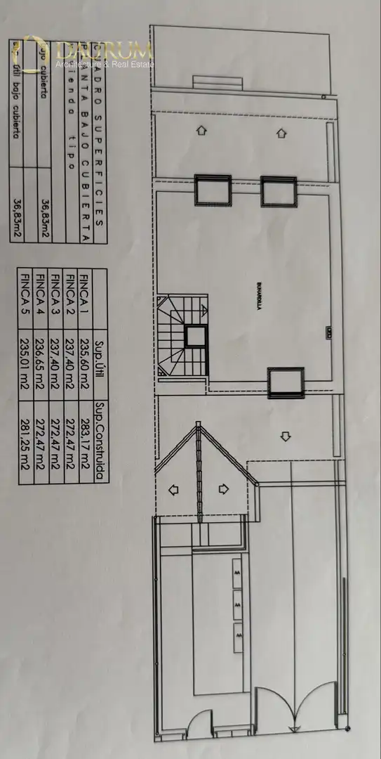 Casa a schiera con giardino in vendita a Averroes, imagen 56