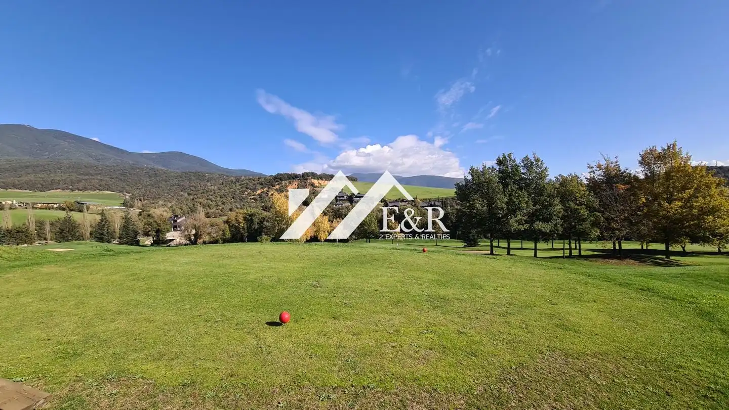 Casa o chalet en venta en Montferrer i Castellbò con Jardín privado y Terraza