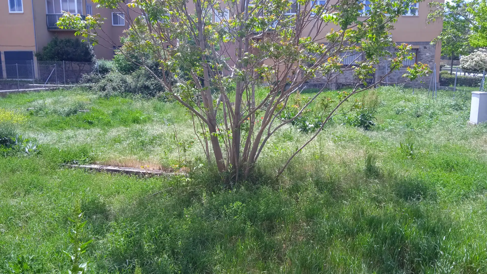 Residencial en venda en La Losa 