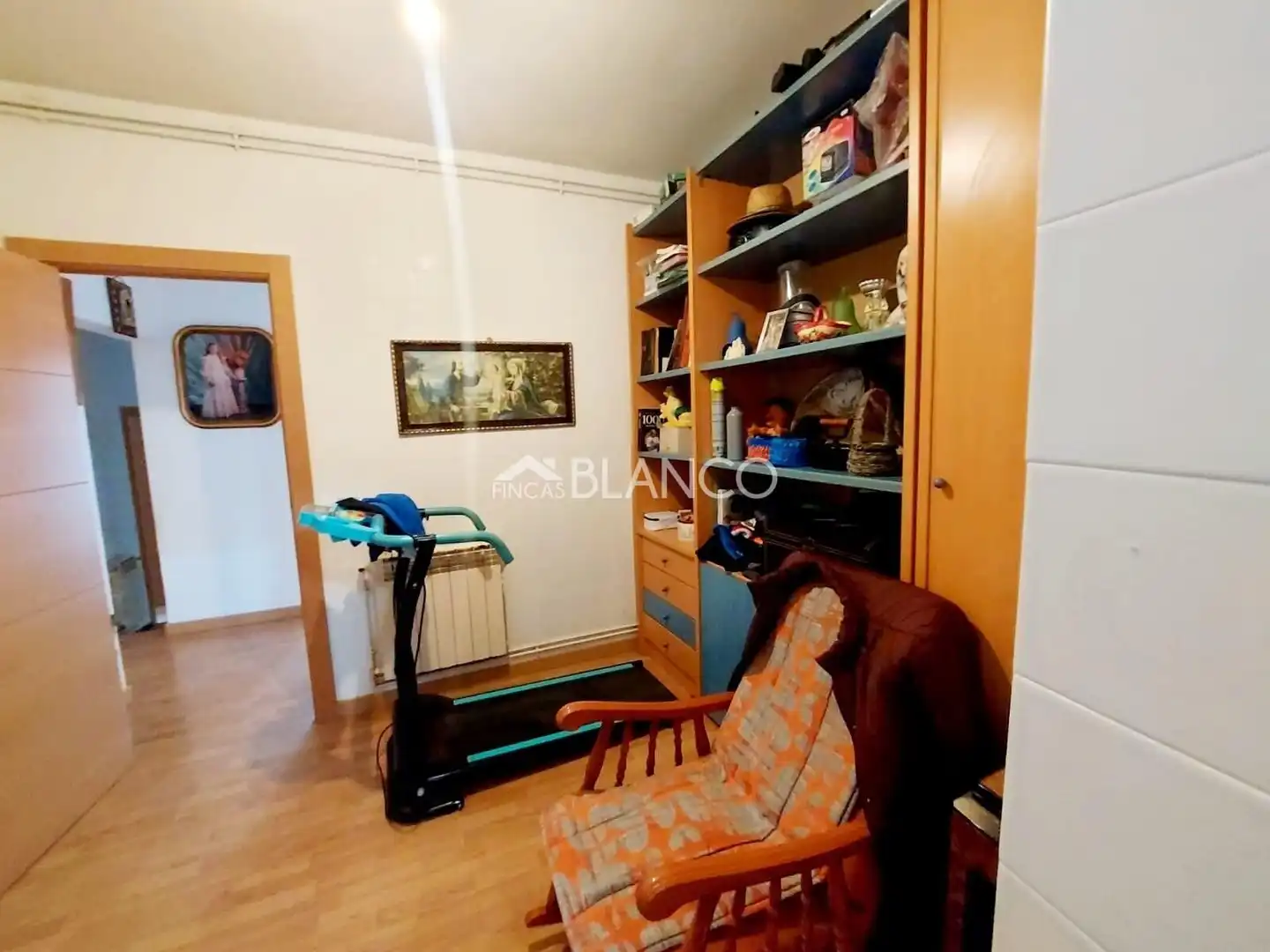 Casa o xalet en venda a Sant Andreu de la Barca