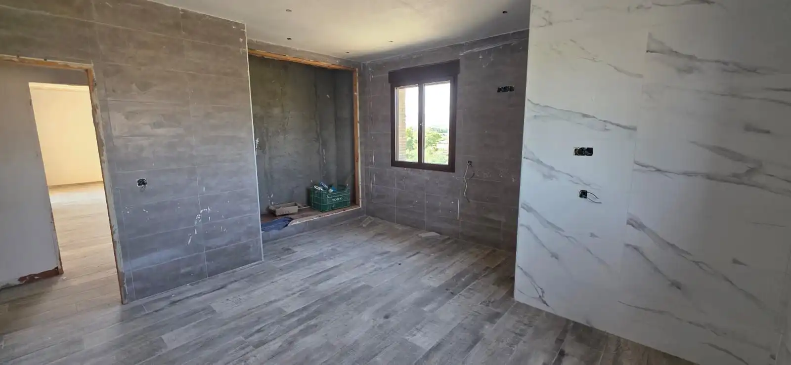 Habitación de Casa o chalet en venta en Turre con Aire acondicionado, Calefacción y Jardín privado