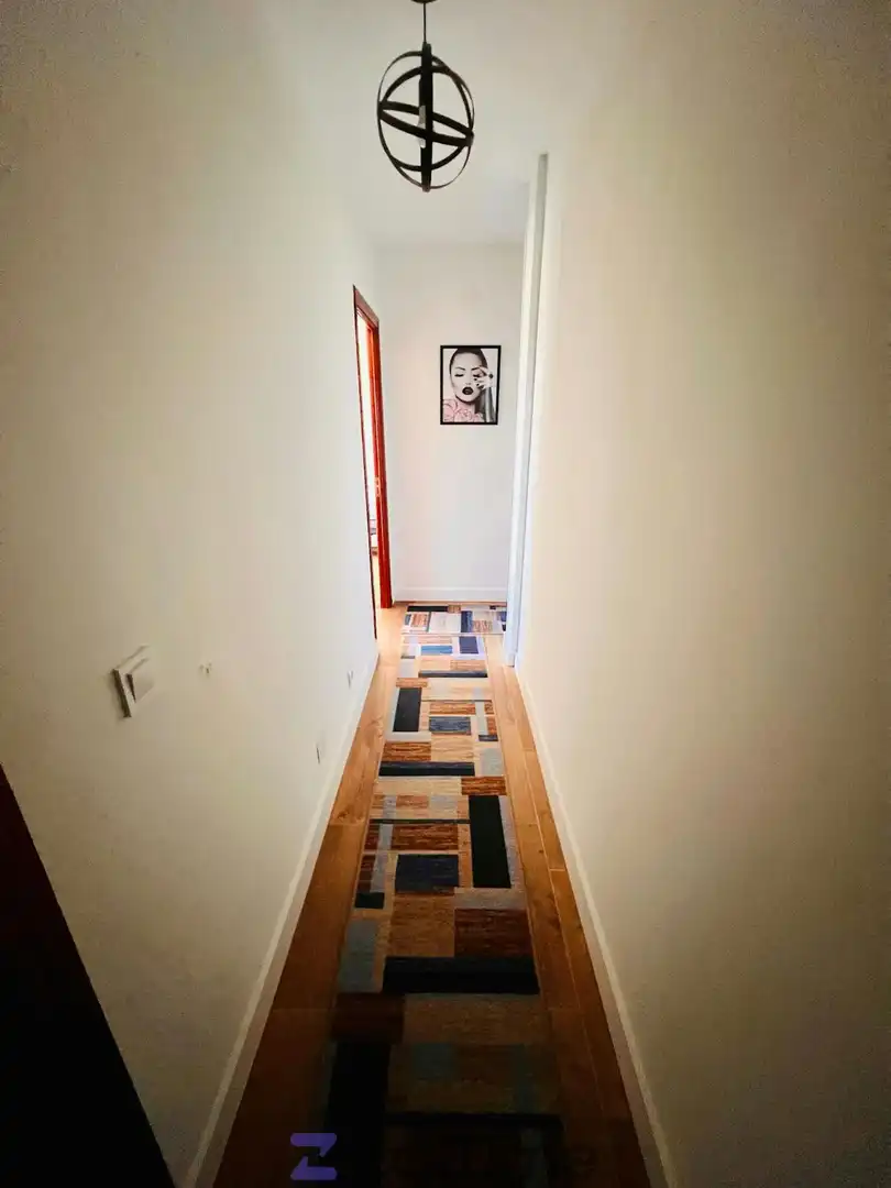 Habitación en Madrid, Madrid