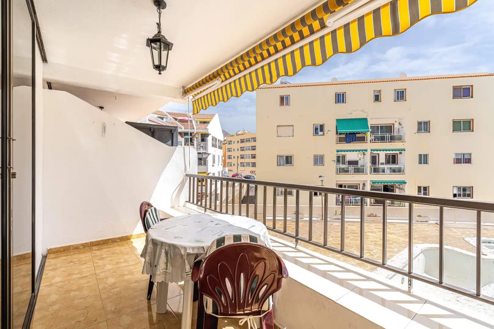 Apartment to rent in Montaña Chica 5, imagen 21