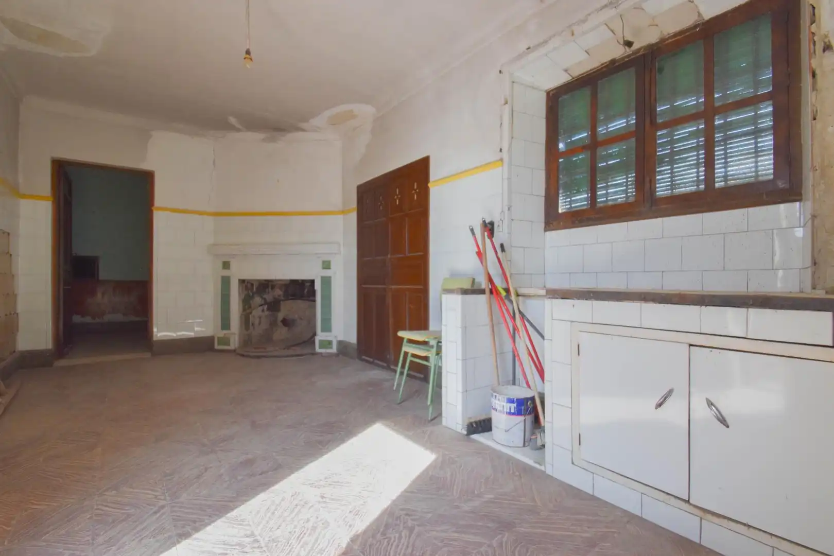 Detached house with terrace for sale in ESTACION, imagen 20