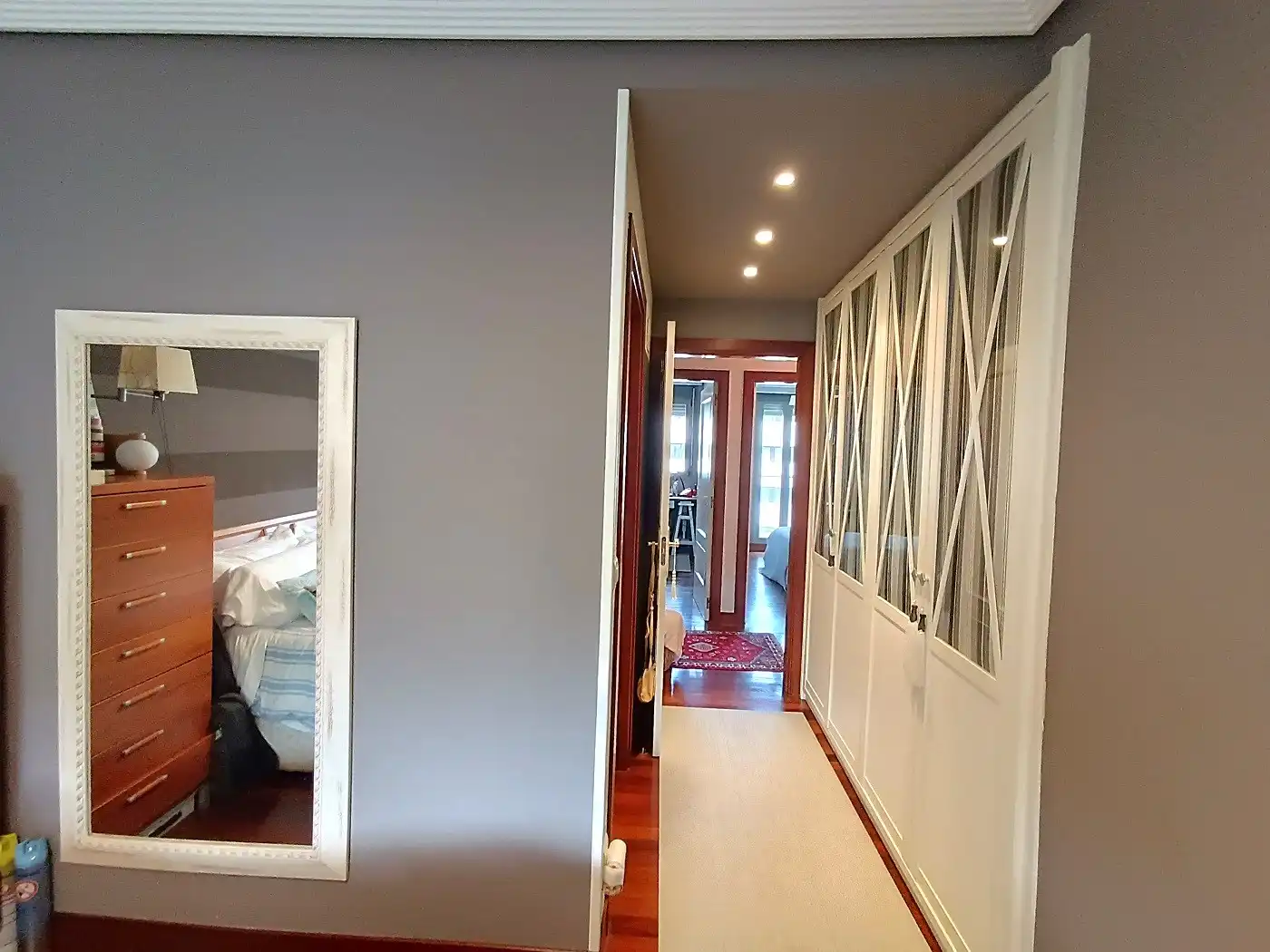 Ático en venta en Urduliz con Calefacción, Terraza y Trastero
