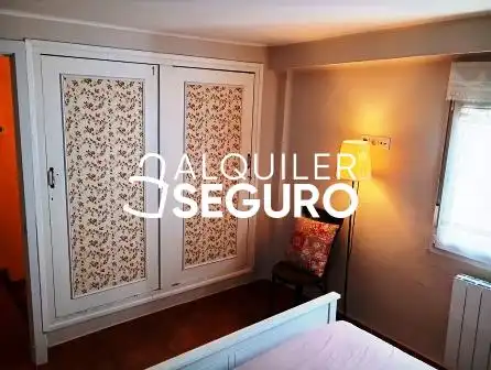 Habitación de Casa o chalet de alquiler en Berantevilla con Calefacción y Amueblado