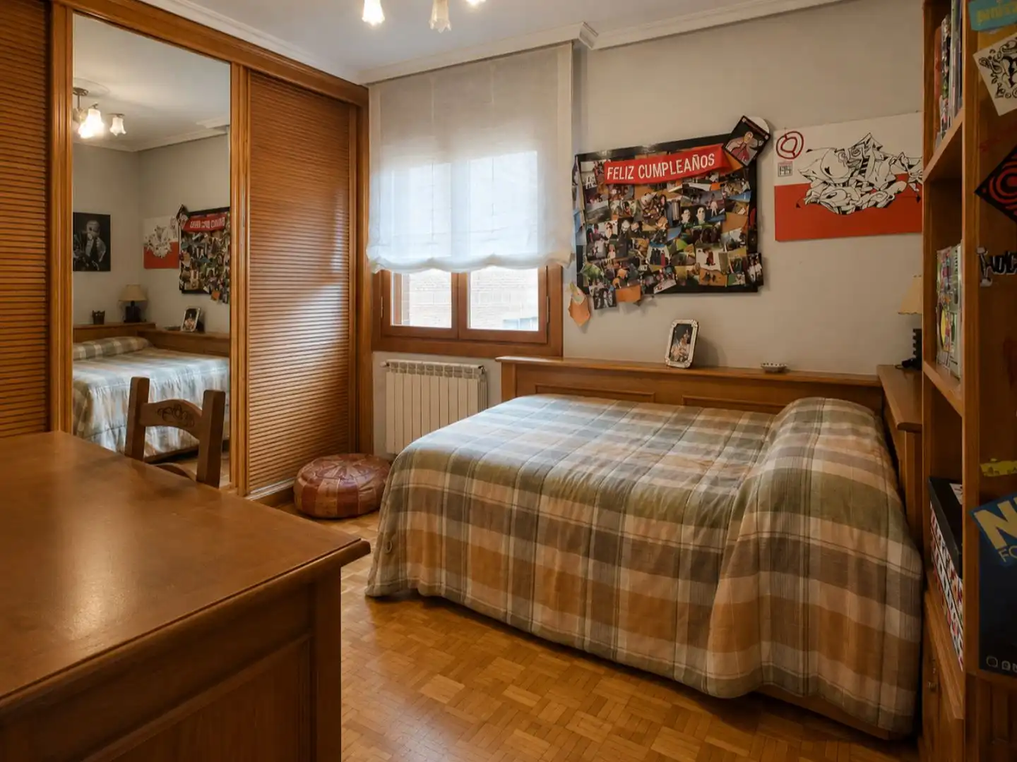 Chalet con jardín en venta en Avenida Argentina 10, imagen 11