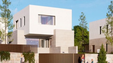 Foto 2 de Casa o chalet en venta en Valadares - Beade, Vigo