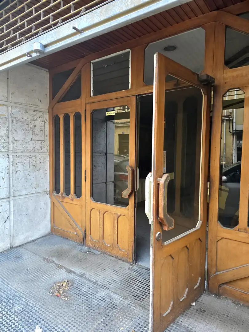 Gewerbefläche zum Verkauf in Aguilar de Campoo - CL MERCADO, imagen 4