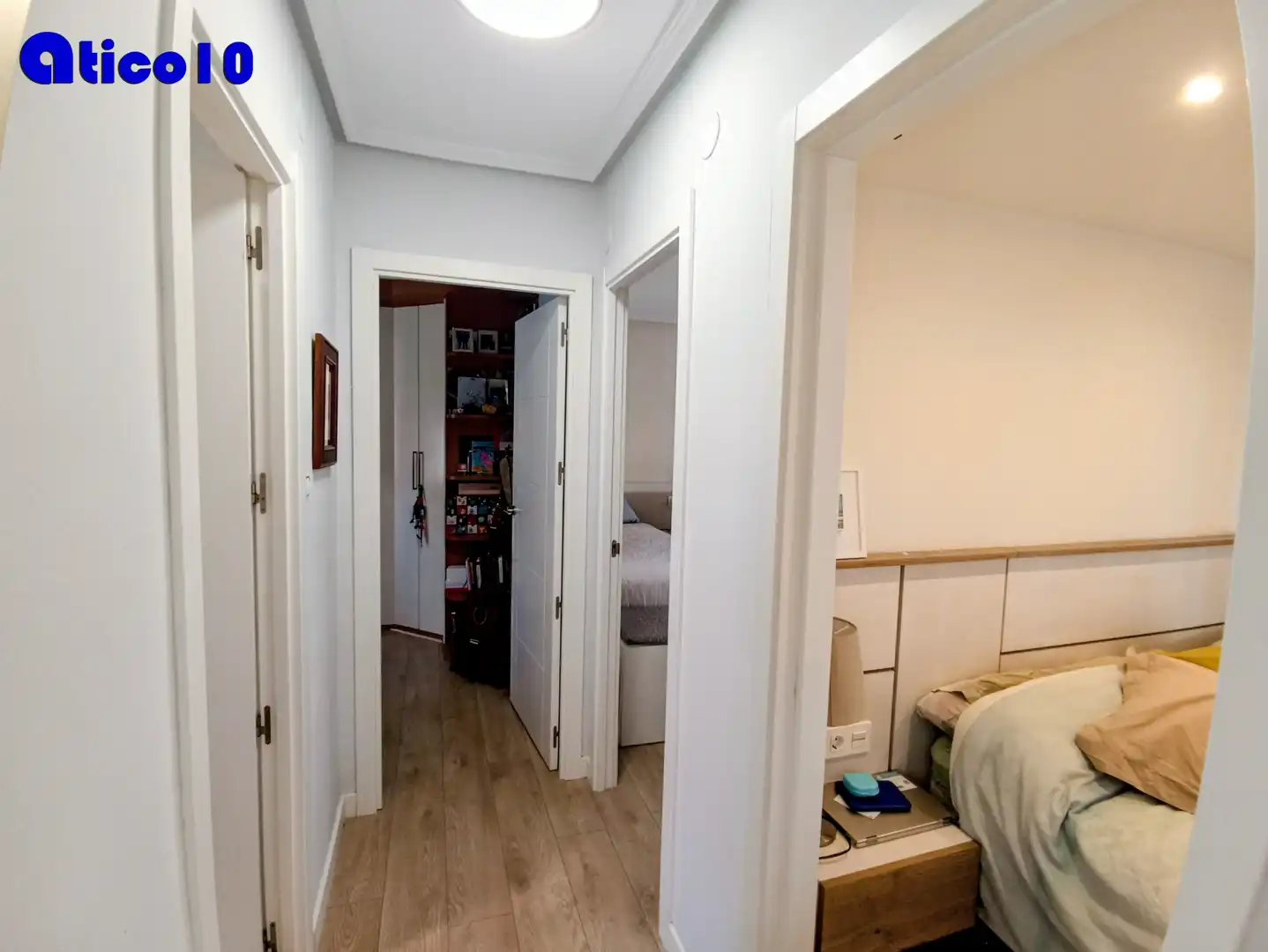 Reihenhaus mit Garten zum Verkauf in Calle Monte Gamonal, imagen 23