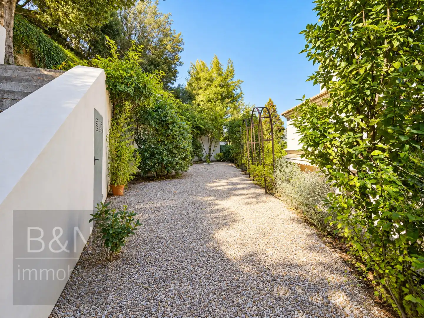 Casa amb terrassa en venda a Ullastrell, imagen 102