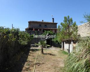 House or chalet for sale in Santa Maria d'Oló  with Heating, Private garden and Terrace