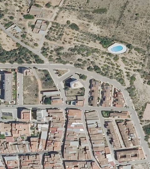 Photo 2 of Flat for sale in Calle Engalia 57,esc.1 Pta D de Cabanes, Pueblo, Cabanes