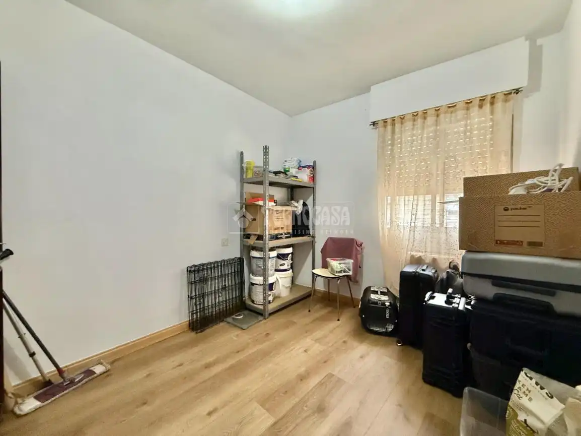 Habitación de Piso en venta en Alcalá de Henares con Calefacción y Terraza