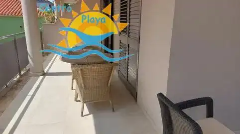 Dúplex en venda a Moncófar Pueblo