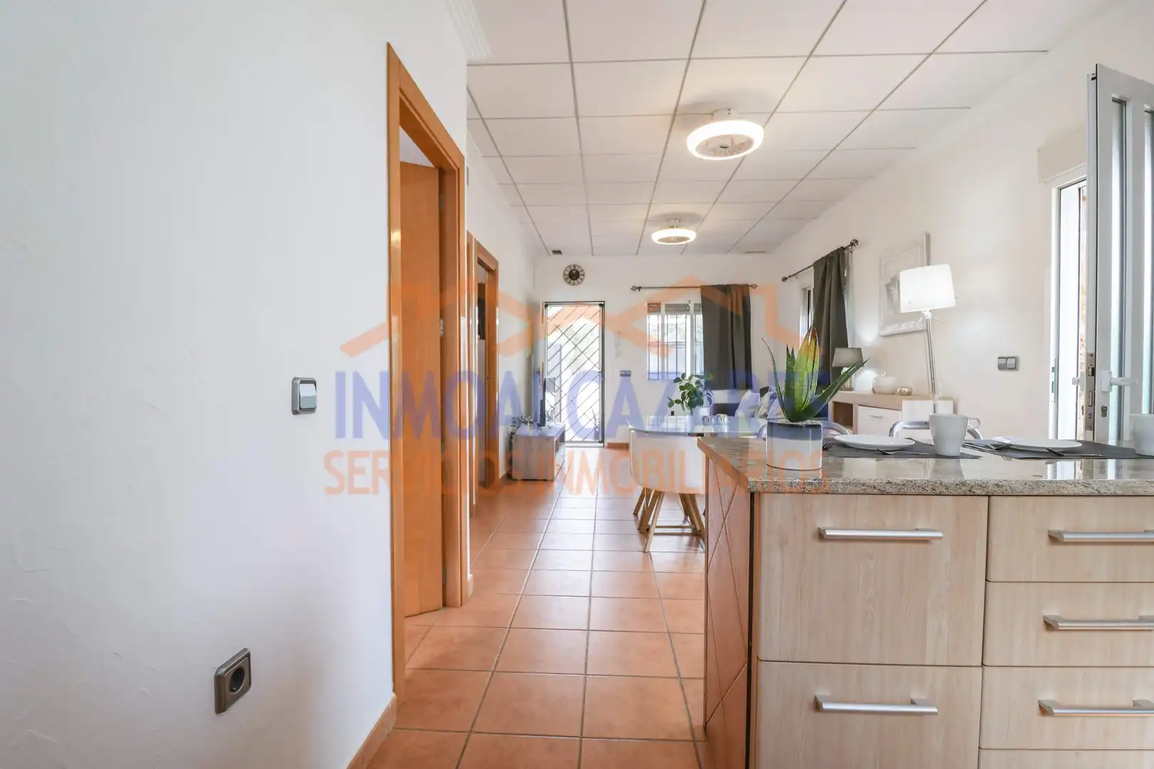 Chalet con piscina en venta en Mar Menor de Cartagena – Cabo de Palos, imagen 13