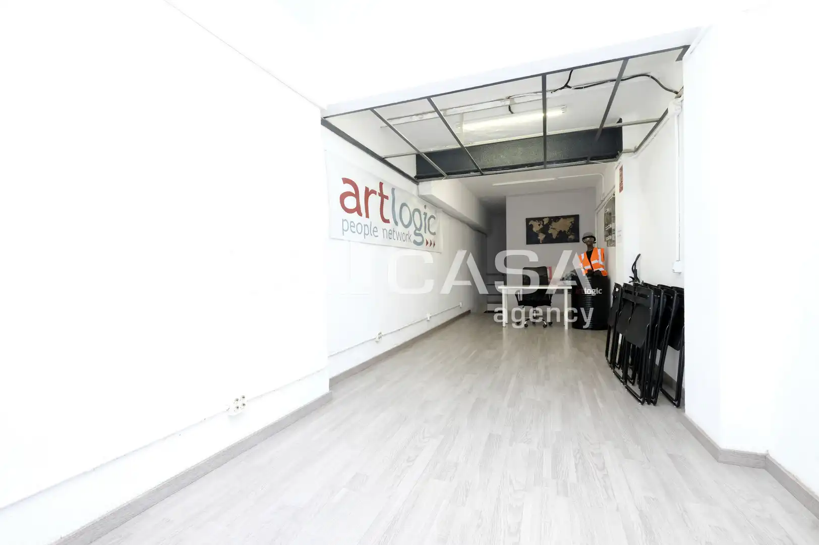 Local comercial en venda a Horta - Guinardó, imagen 32