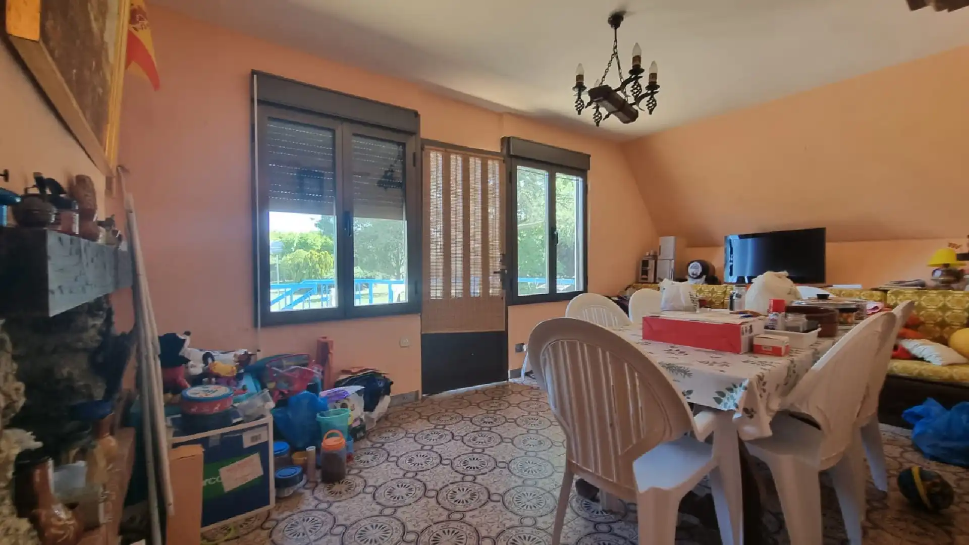 Casa o xalet en venda a UR EL PERAL, Santiago - San Telmo