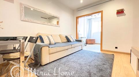 Foto 3 de Piso en venta en Campoamor, Sabadell