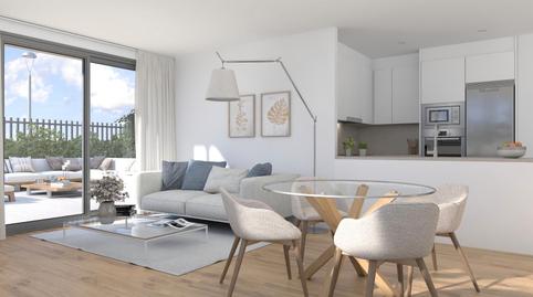 Photo 4 from new construction home in Flat for sale in Carrer Marta Mata, Califòrnia - Santa Madrona, Barcelona