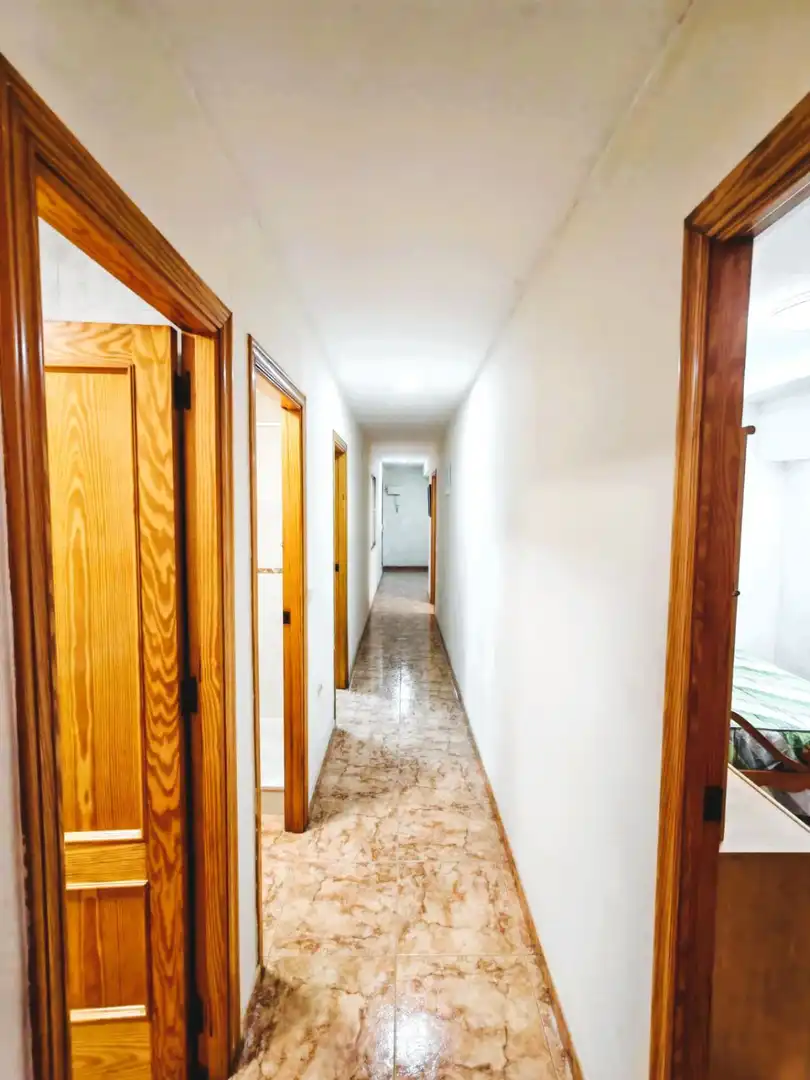 Piso de alquiler en Orihuela