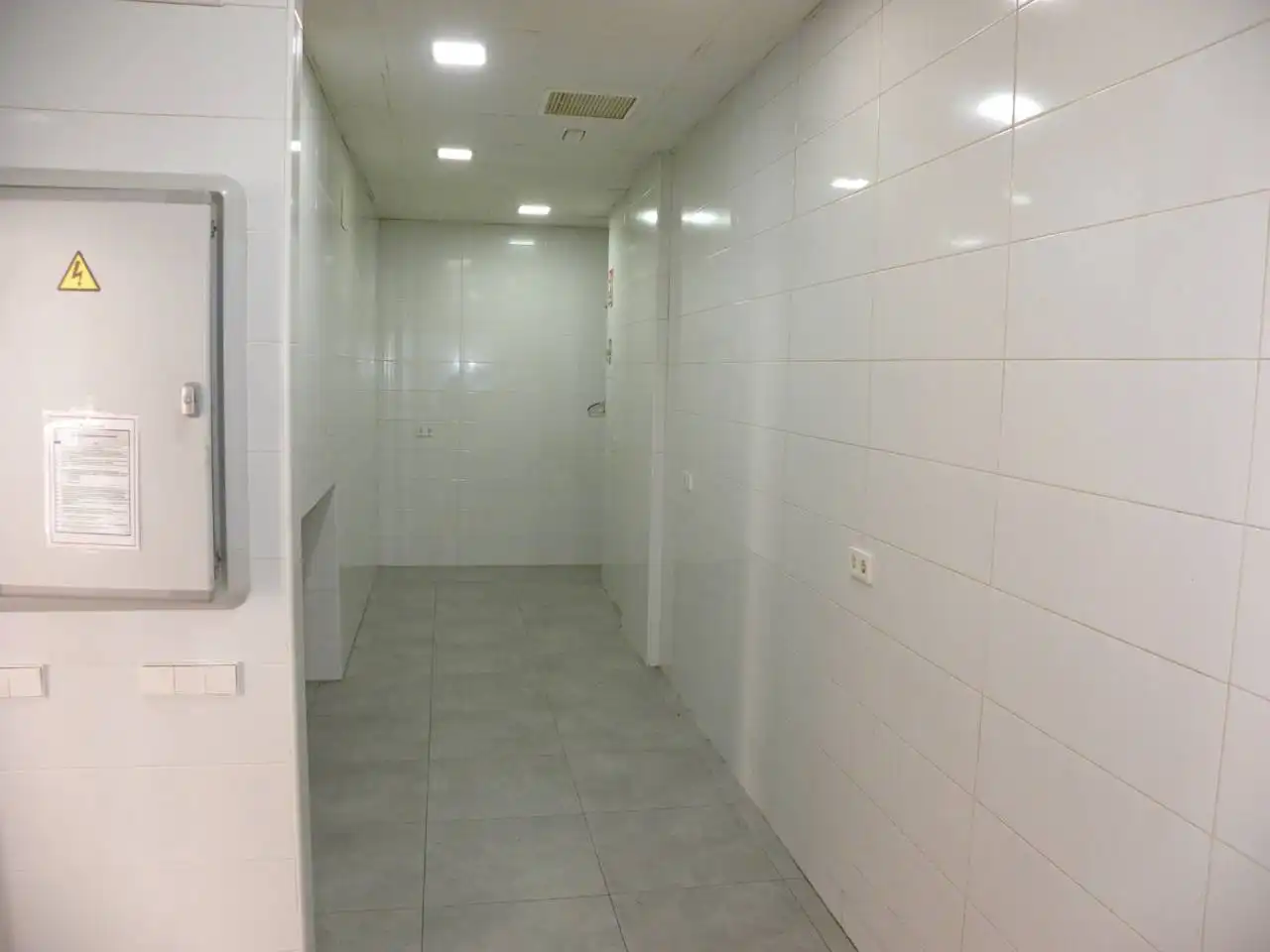 Local comercial en alquiler en Caravaca de la Cruz, imagen 5