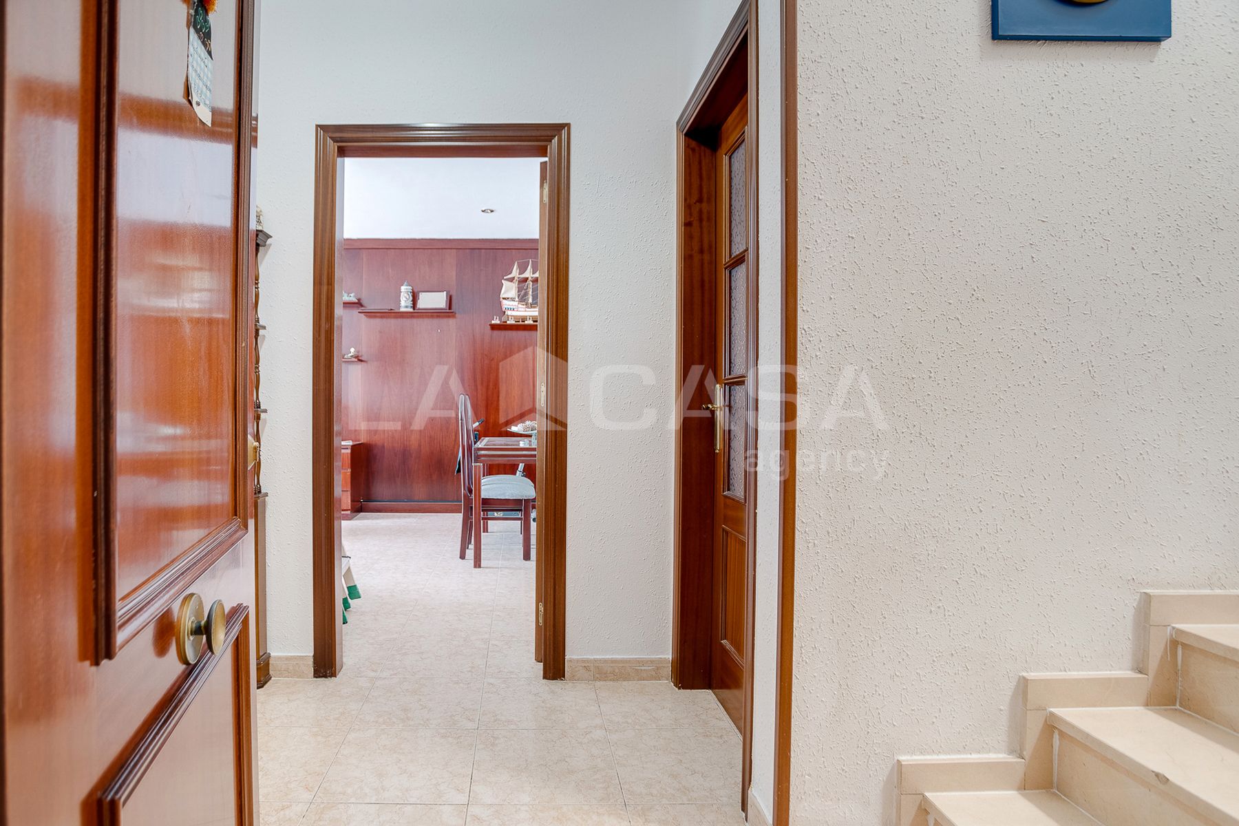 Casa adosada en venta en Lliçà d'Amunt con Aire acondicionado, Calefacción y Terraza