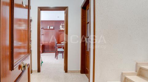 Foto 2 de Casa adosada en venda a Lliçà d'Amunt, Barcelona