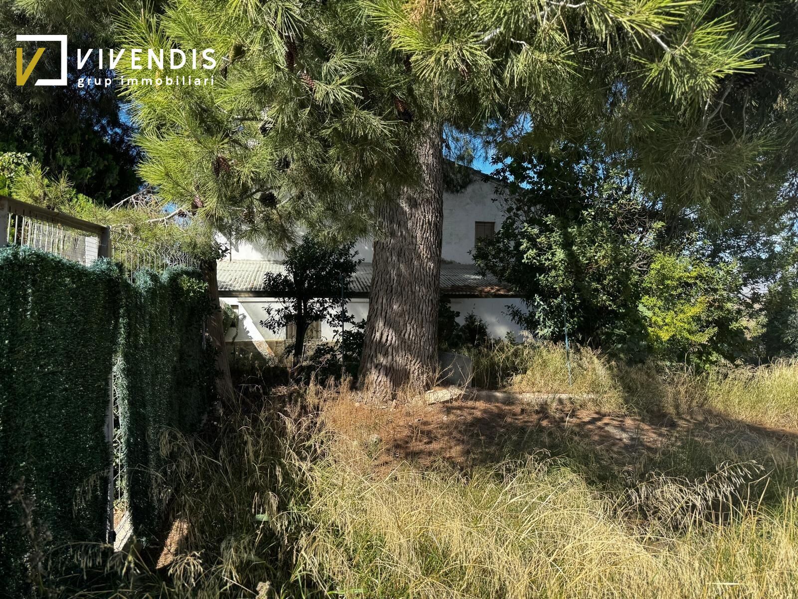 Country house for sale in Almenar  with Private garden and Storage room