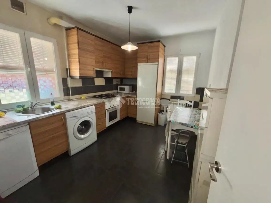 Cocina de Piso en venta en Móstoles con Aire acondicionado y Calefacción