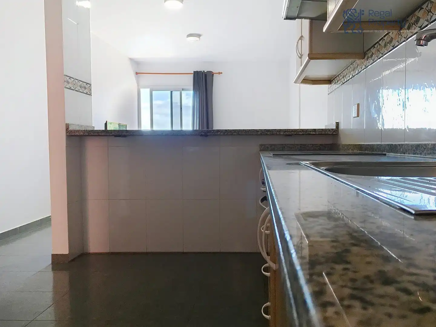 Ground floor with pool for sale in Zona Botánico, imagen 6