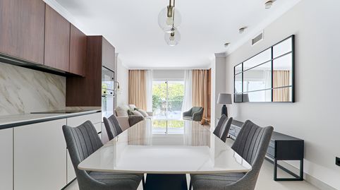 Foto 4 de Planta baixa en venda a San Pedro de Alcántara pueblo, Marbella