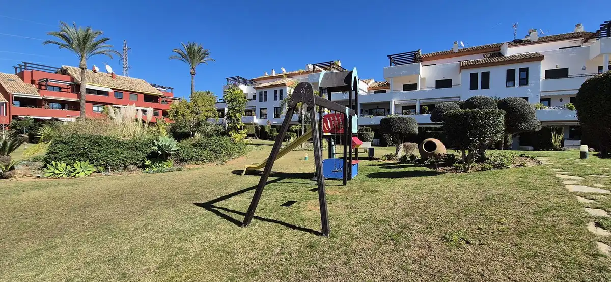 Apartament amb piscina en venda a Benamara - Atalaya, imagen 13