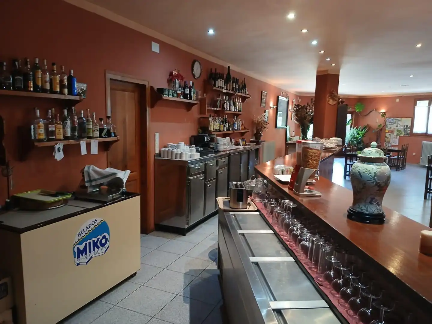 Buildings for sale in Llanars