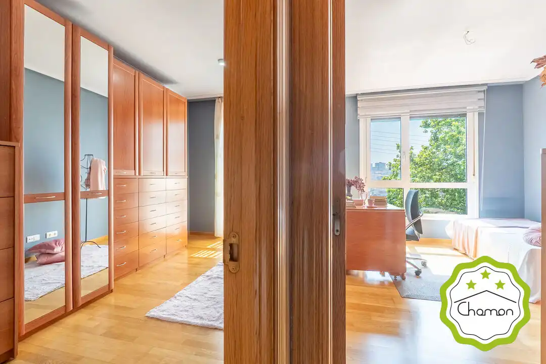 Einfamilien-Reihenhaus zum Verkauf in Barakaldo  mit Heizung, Privatgarten und Terrasse