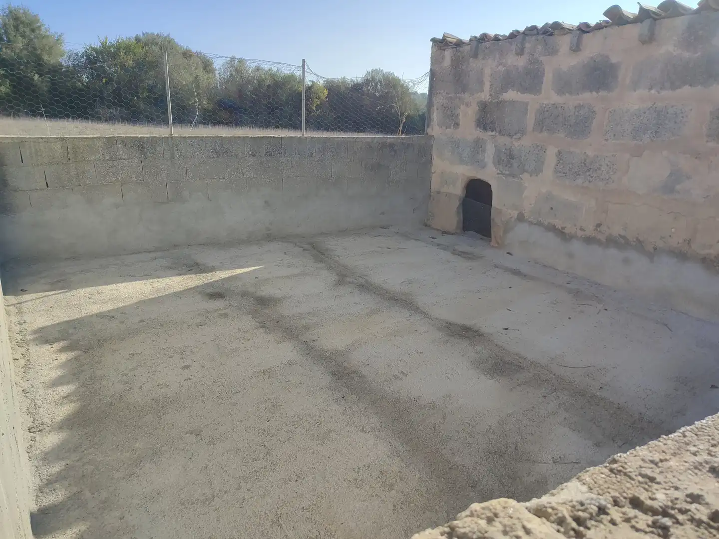 Finca rústica en venda a Sant Joan