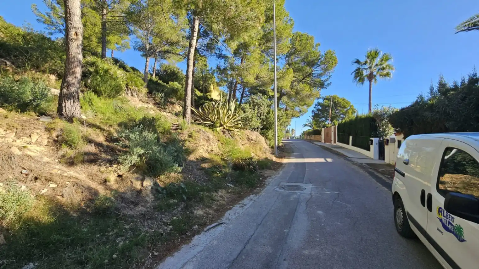 Terreny residencial en venda a Alcossebre