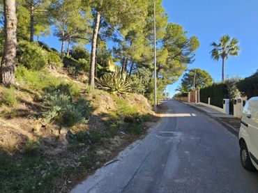 Terreny residencial en venda a Alcossebre
